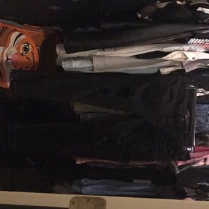 American Eagle Outfitters Jegging